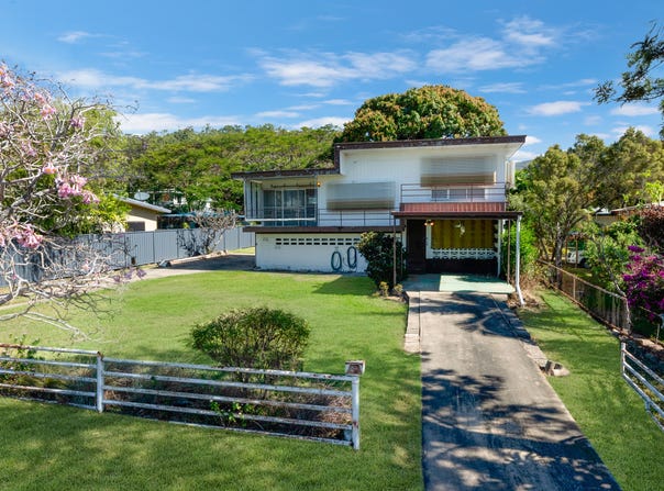 3 Powell Street, Wulguru, Qld 4811