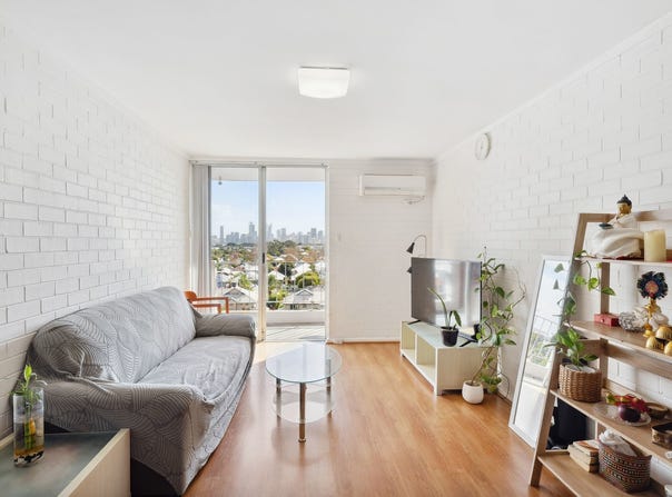 402/69 King George Street, Victoria Park, WA 6100