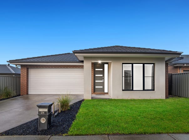 24 Starling Street, Cranbourne East, Vic 3977