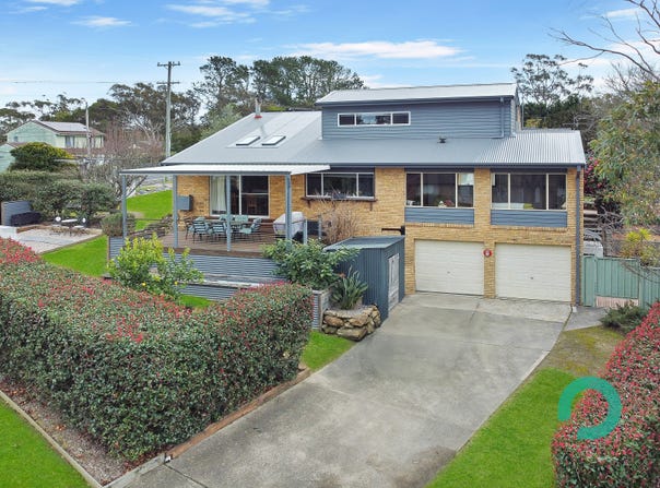 54 Leumeah Rd, Woodford, NSW 2778