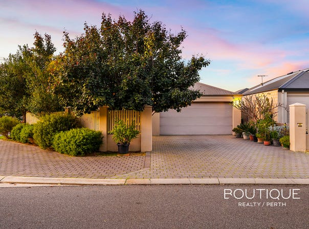 27 Pompei Crescent, Stirling, WA 6021