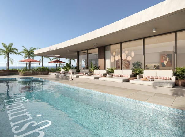 1103/6-12 Sixth Avenue, Palm Beach, Qld 4221