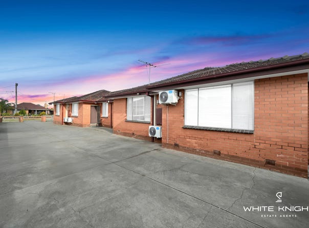 18 Belmore Road, Sunshine North, Vic 3020
