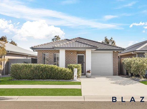 6 Norton Street, Spring Farm, NSW 2570