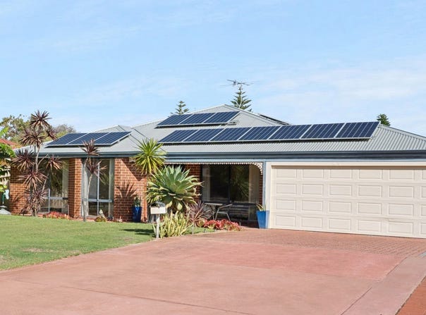 22 Bight Reefs Road, Singleton, WA 6175