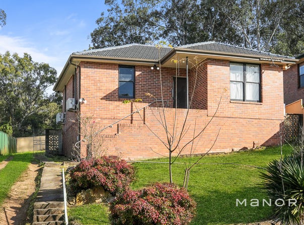 3 Rae Street, Seven Hills, NSW 2147