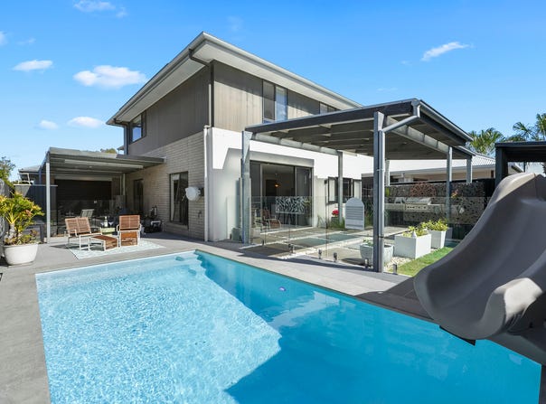 10 Mason Street, Yarrabilba, Qld 4207