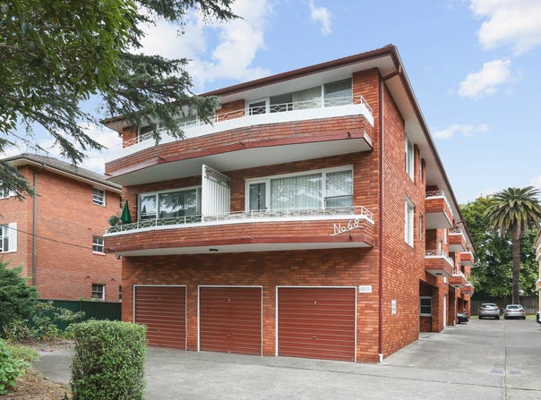 9/68-70 Burlington Road, Homebush, NSW 2140