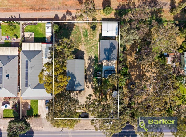 30A Adelaide Road, Kapunda, SA 5373
