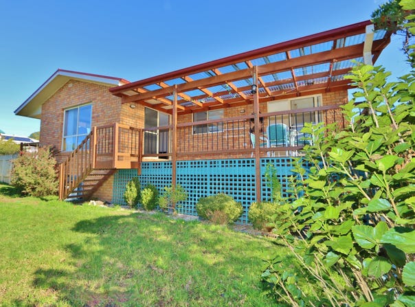 12 Blue Marlin Court, Eden, NSW 2551
