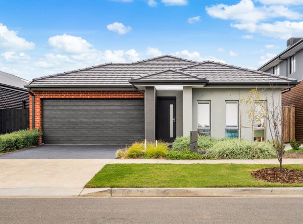 10 Fairywren Street, Armstrong Creek, Vic 3217