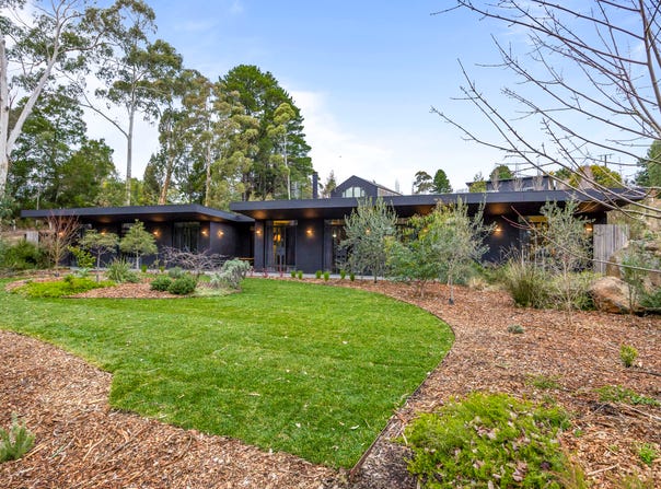 1A Park Avenue, Daylesford, Vic 3460