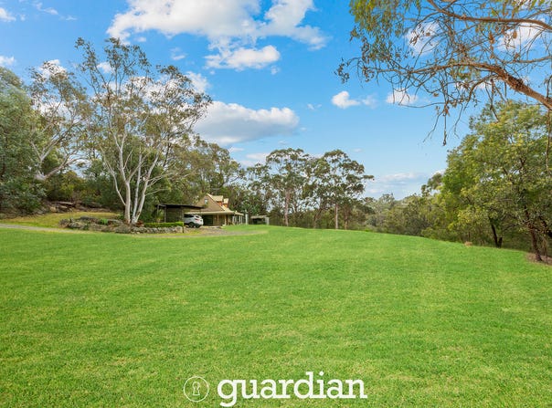 32b Orana Road, Kenthurst, NSW 2156