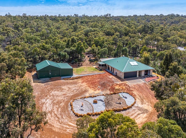 8 Nova Rise, Lower Chittering, WA 6084