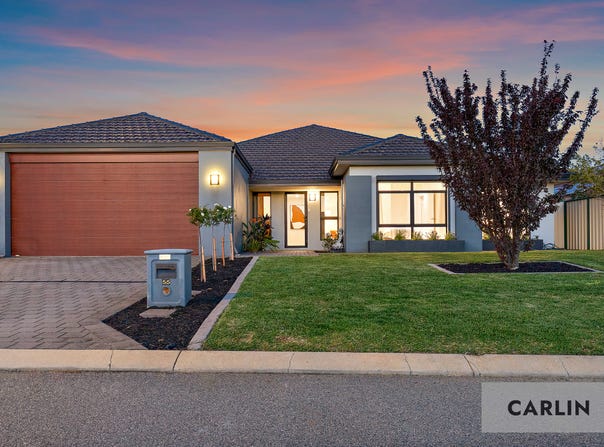 55 Flametree Bend, Hammond Park, WA 6164
