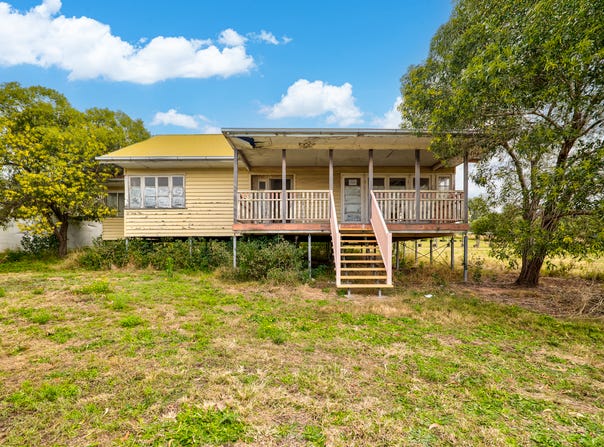 106 Reinbotts Rd, Lowood, Qld 4311