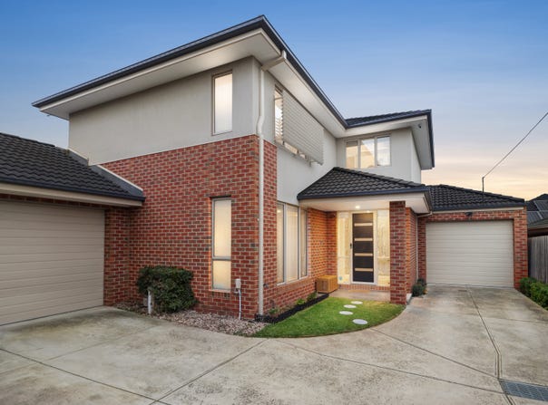 2/22 Studley Street, Mulgrave, Vic 3170