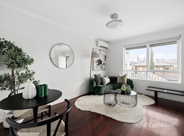 12/100 Rowena Parade, Richmond, Vic 3121