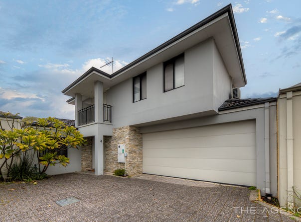 4/30 Raleigh Street, Belmont, WA 6104