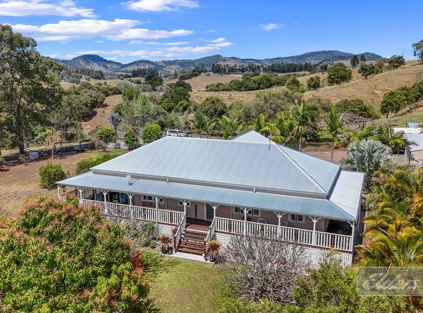 652 McIntosh Creek Road, McIntosh Creek, Qld 4570