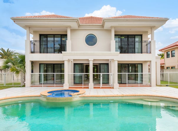 1023 Rosebank Way, Hope Island, Qld 4212