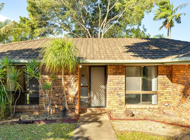 28 W G Hayden Drive, Collingwood Park, Qld 4301