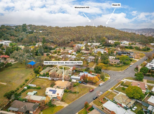 846 Emerson Street, West Albury, NSW 2640