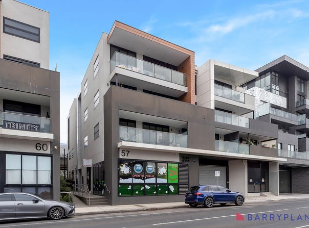 106B/58 Johnson Street, Reservoir, Vic 3073