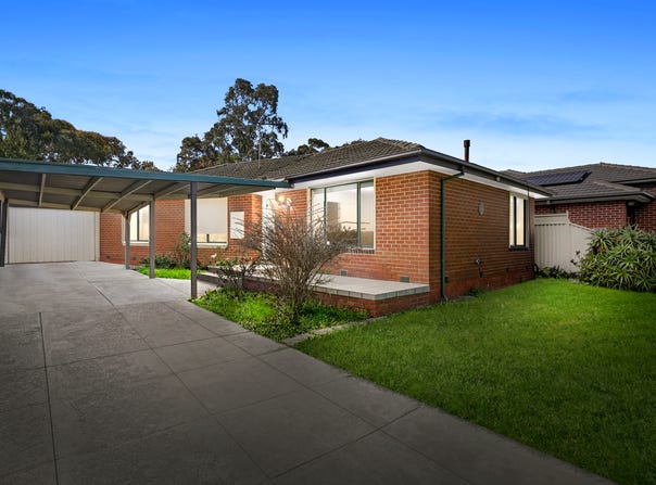 38 Teal Crescent, Lalor, Vic 3075