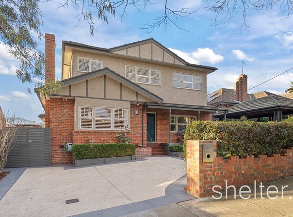 41 Dillon Grove, Glen Iris, Vic 3146