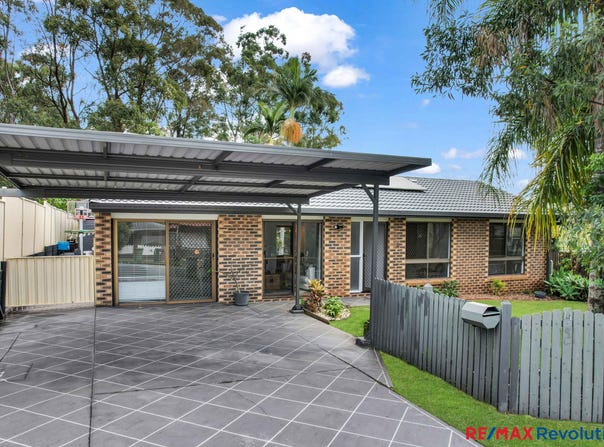 14 Lobelia Avenue, Daisy Hill, Qld 4127