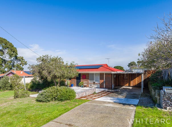40 Colne Way, Girrawheen, WA 6064