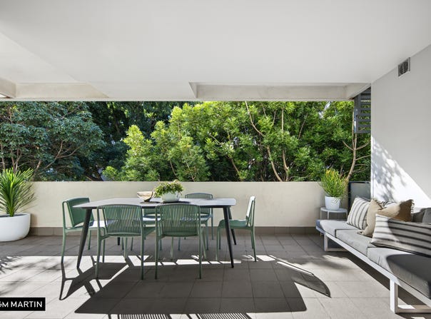 26/2 Crewe Place, Rosebery, NSW 2018