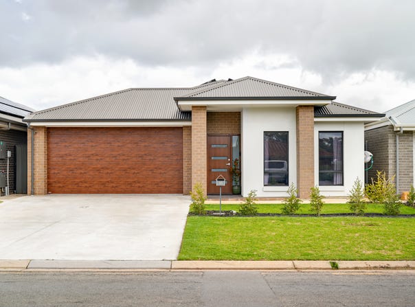 38 Clark Road, Evanston Gardens, SA 5116