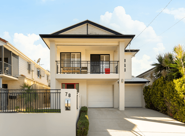 78 Oxley Avenue, Woody Point, Qld 4019