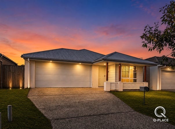 12 Niels Cres, Park Ridge, Qld 4125