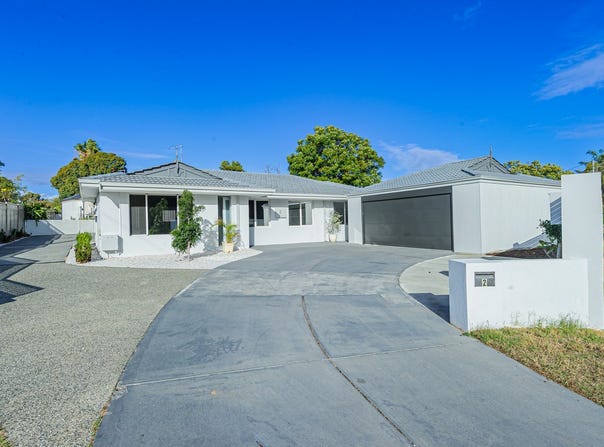 2 Adela Place, Spearwood, WA 6163