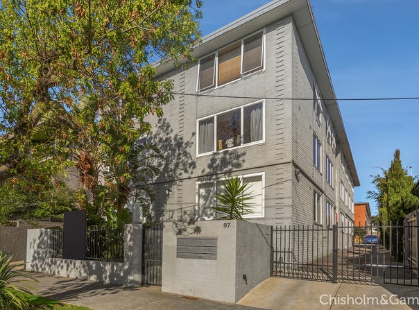 5/97 Spray Street, Elwood, Vic 3184