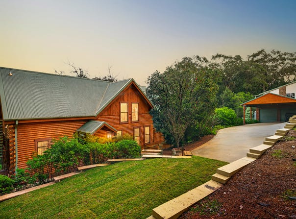 21-25 Shamrock Close, Winmalee, NSW 2777