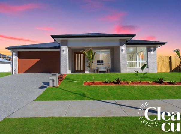 66 Chervil Drive, Greenbank, Qld 4124