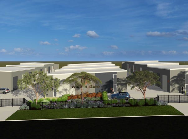 Bays/11 Business Circuit, Wauchope, NSW 2446