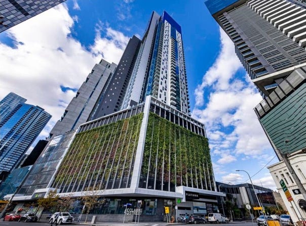 3810/45 Clarke Street, Southbank, Vic 3006