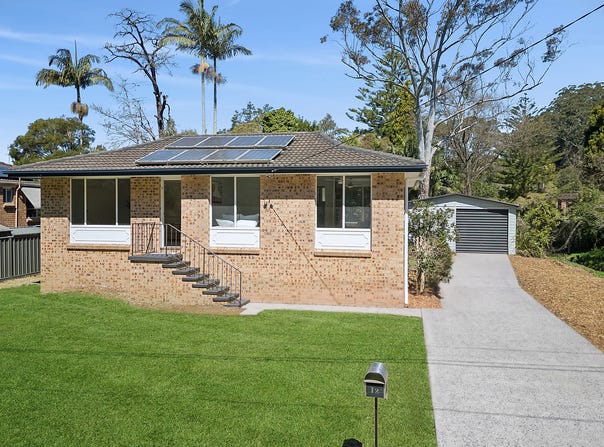 12 Teralba Street, Lisarow, NSW 2250