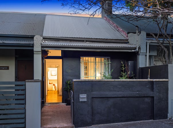 39 Silver Street, Marrickville, NSW 2204