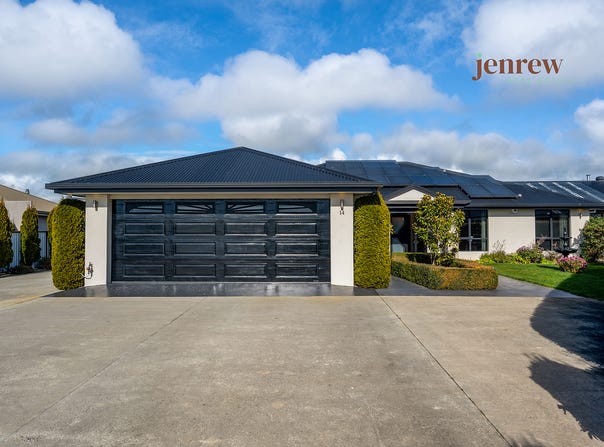 14 Ewington Way, Romaine, Tas 7320