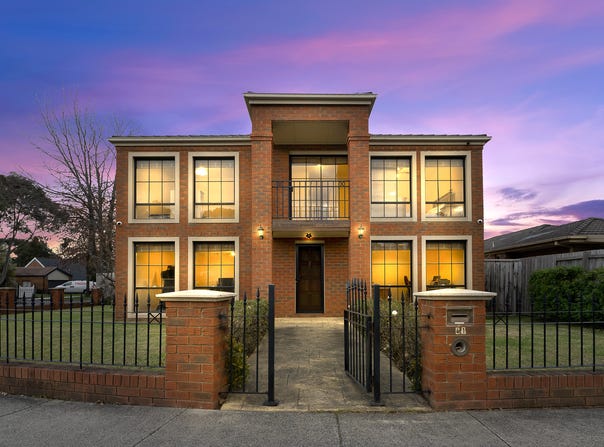 41 Liberty Avenue, Rowville, Vic 3178