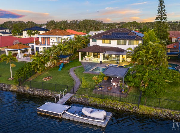 33 Parkwater Terrace, Helensvale, Qld 4212