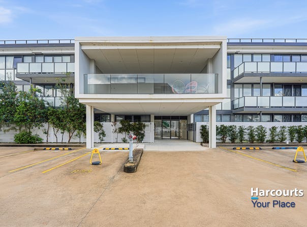 101/4 Seymour Street, Ropes Crossing, NSW 2760