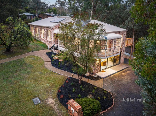 2 Eden Valley Road, Warranwood, Vic 3134