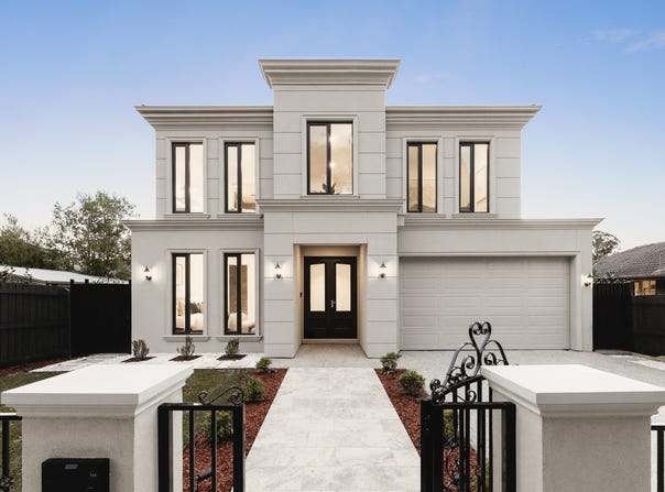 2 Houston Court, Box Hill South, Vic 3128